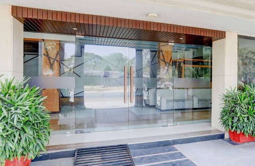 Anand House | SuiteLa Casa Inn