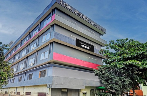 Bengaluru House | SuiteNavya International Ramamurthy Nagar