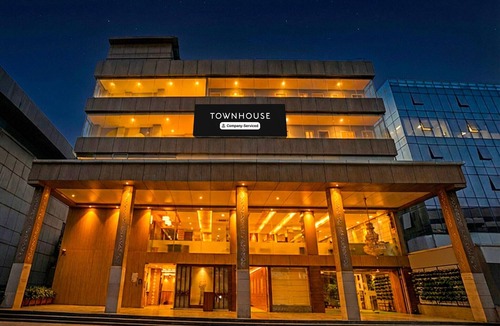 Agara House | SuiteORR Marathahalli