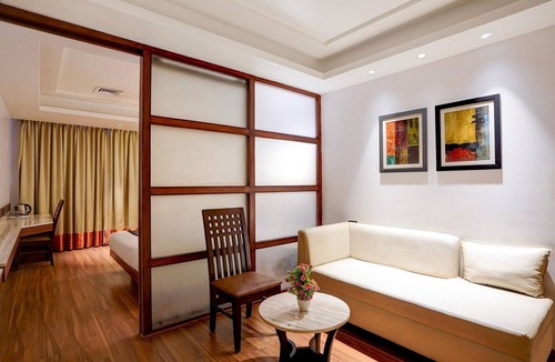 Agara House | SuiteORR Marathahalli