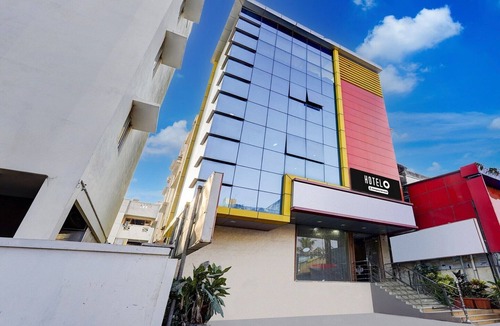 Porur House | SuitePorur Formerly Jeya's Elite