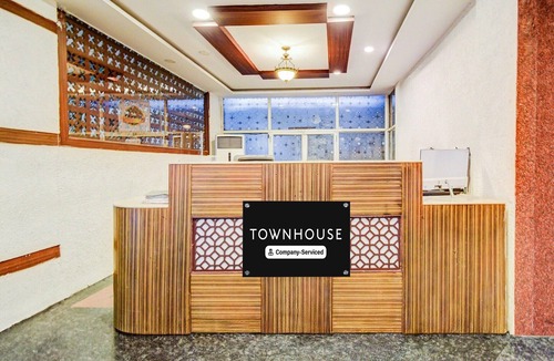 Basheerbagh House | SuiteRed Hills Lakdikapul