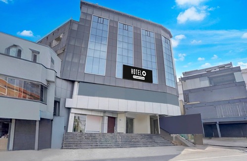 Nellore House | SuiteTHE PARADISE GUEST INN