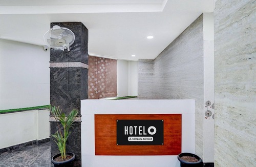 Nellore House | SuiteTHE PARADISE GUEST INN