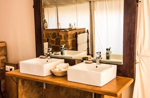 Jaisalmer Other | SUJÁN The Serai, Jaisalmer - Relais & Chateaux