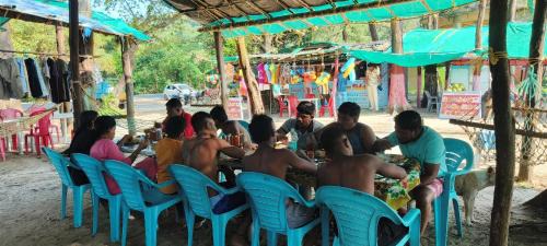 Kashid House | Sujit guest house