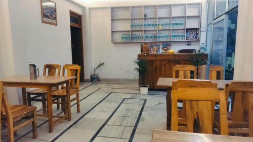 Karsog House | Suket homestay