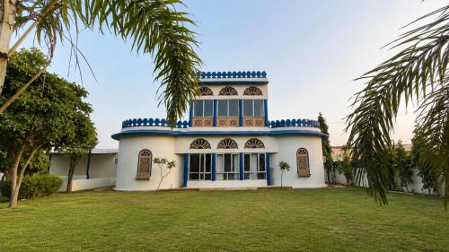 Jaipur House | Sukham Farm Kanota Jaipur