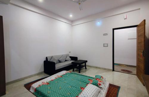 Murudeshwara House | Sukhanidhi Family Homestay