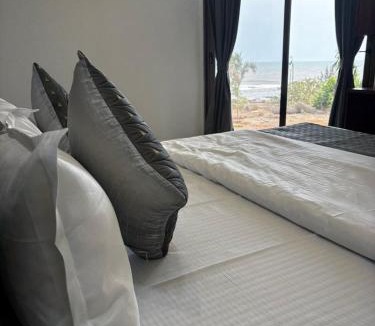Mhsala Resort | Sukhavasam Beach Resort