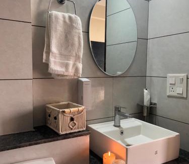 Zirakpur Apartment | Sukhhin Chandigarh