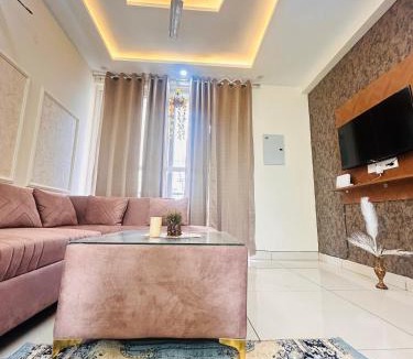 Zirakpur Apartment | Sukhhin Chandigarh