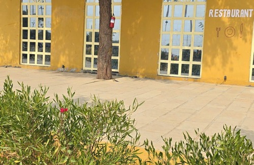 Kanoi Cottage | Sukoon Desert Safari Camp