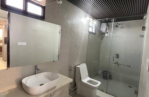 Bhopal Hotel | SUKOON GRANDEUR