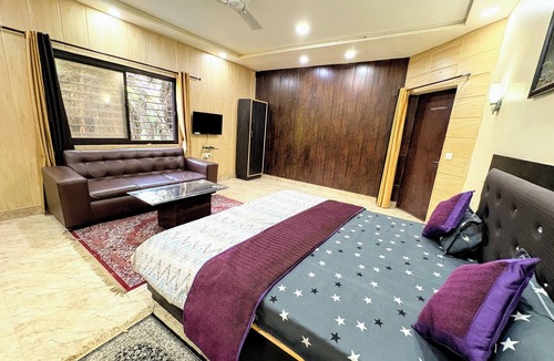 Rakabganj Bed & Breakfast | sukoon homestay