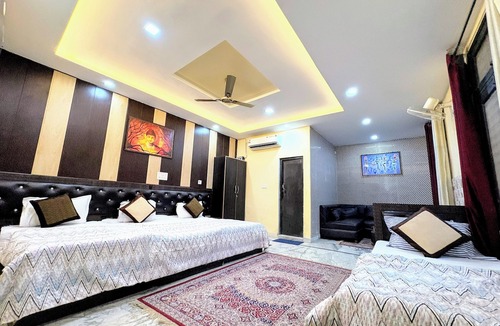 Rakabganj Bed & Breakfast | sukoon homestay