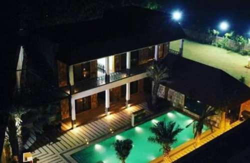 Village Hokra Hotel | Sukoon Resort Pushkar