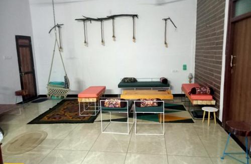 Udaipur House | Sukoon The Bliss