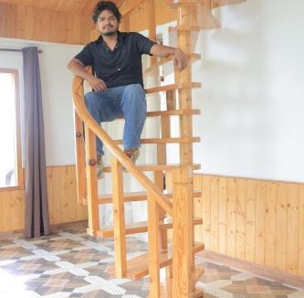 Jagatsukh Hotel | sukoon the cottage