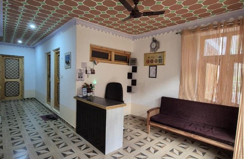 Turtuk House | Sukoon Turtuk Home Stay