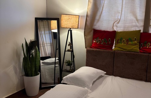Bhopal House | SukoonGhar Farmstays