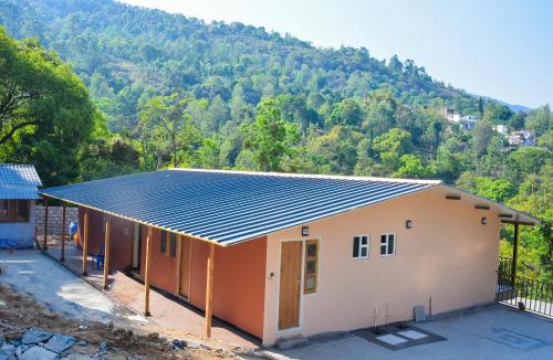 Kodaikanal House | Sukra Appalaya Valley View Guest House