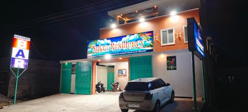 Viluppuram Hotel | Sukra Residency