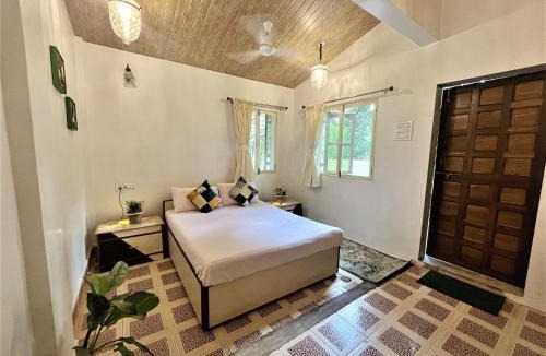 Kalyan Resort | Sukriti Farm Villas - Agro tourism