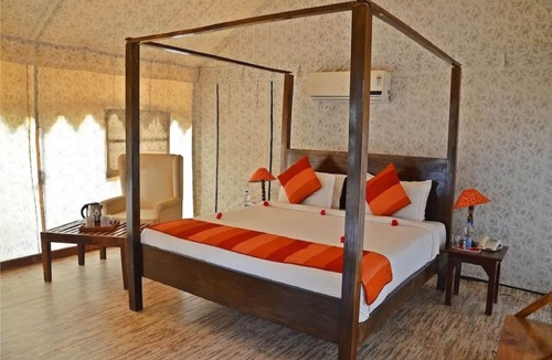 Sawai Madhopur Hotel | Sultan Bagh Ranthambore