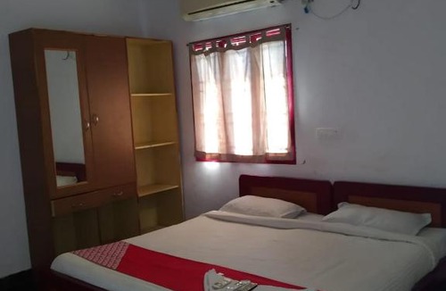 Mahabalipuram Beach Hotel | SULU RESIDENCY