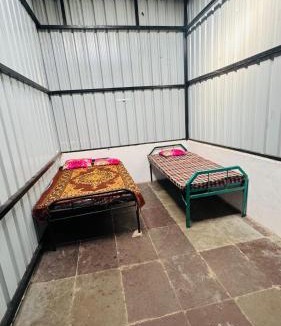 Tuljapur House | Sumai Bhakt Niwas