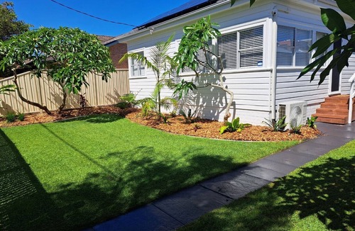 Forster House | Summer Breeze Forster The Perfect Family Getaway on the Mid North Coast of NSW