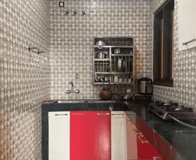 Fatehpur House | Summer valley cottage