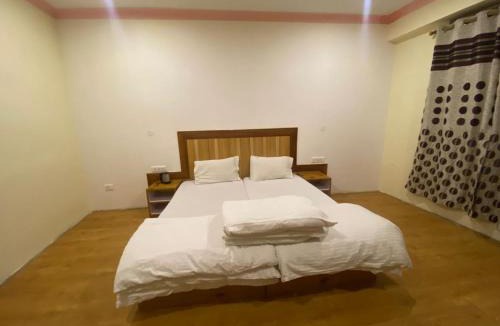 Leh Hotel | Summer Villa