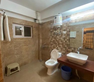 Leh Hotel | Summer Villa