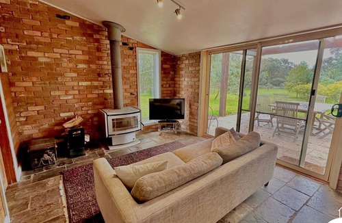 Sandy Point House | Summerside