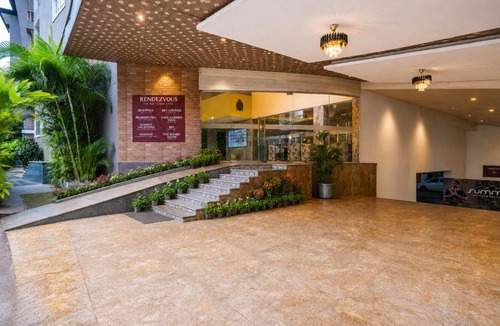 Dongorpur Resort | Summit Calangute Resort & Spa