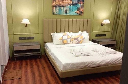 Saunta Vaddo Hotel | Sun City Resort