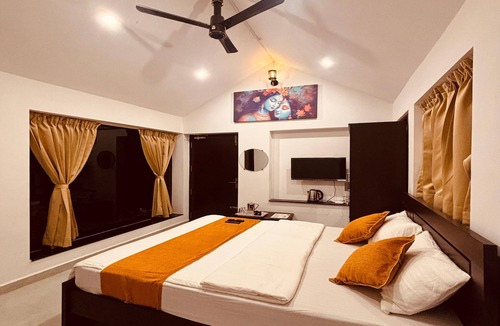 Manjakuttai Hotel | Sun Rays Inn