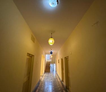 Amar Sagar Pol Hotel | Sun shine Tours Jaisalmer