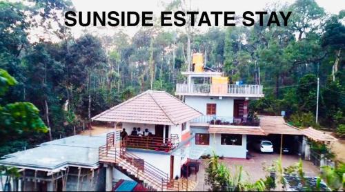 Madikeri House | Sun Side Cottages