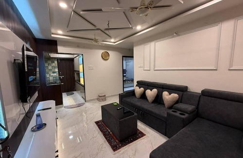 Bhimunipatnam Villa | sun vacation resort