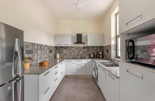 Nerul Villa | Sun Villa by Dia Hotels
