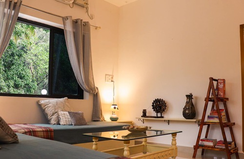 Palolem Villa | SunainaStays Goa