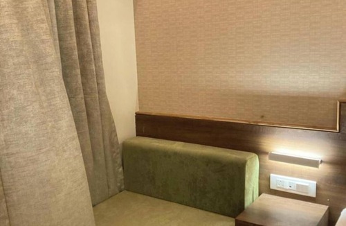 Karde Hotel | Sunbliss Pinewood Beach Resort