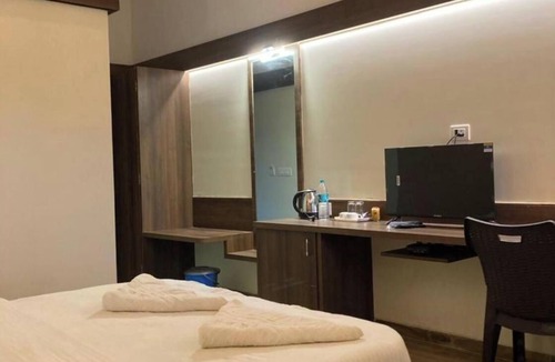 Karde Hotel | Sunbliss Pinewood Beach Resort