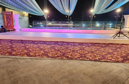 Bhopal Hotel | Suncity Celebrations