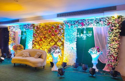 Bhopal Hotel | Suncity Celebrations