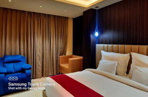 Bhopal Hotel | Suncity Celebrations