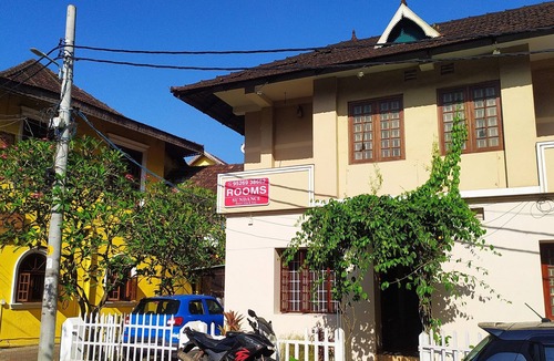 Fort Kochi Villa | Sundance Beach Villa & Stay